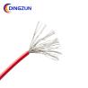 Buy cheap HEAT 205 DingZun Cable Hot Sale Best Quality UL1330 FEP High Temperature Wire for Instrumentation from wholesalers