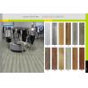 Buy cheap Home Space Commercial SPC Vinyl Flooring 2mm 18" * 18" Customizable from wholesalers