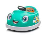Remote Control LED Lights Music Ride On 6V Electric Toy Cars for Kids and