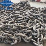 Studlink Anchor Chain-China Shipping Anchor Chain