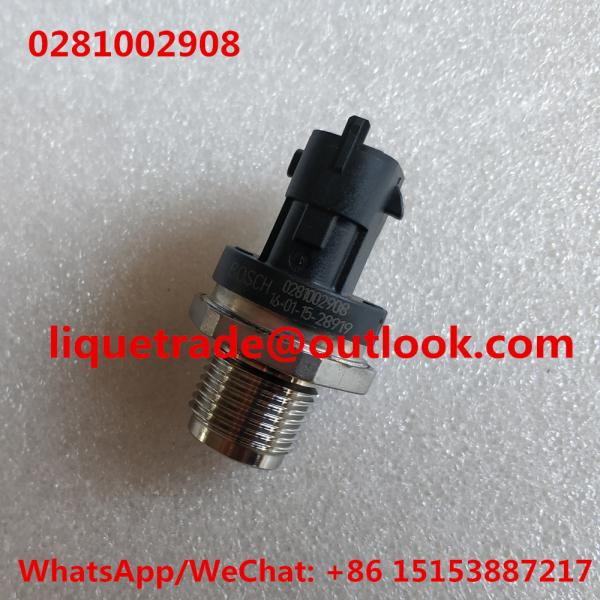 Buy cheap BOSCH Pressure Sensor 0281002908 , 0 281 002 908 Genuine and New from wholesalers