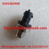 Buy cheap BOSCH Common rail pressure sensor 0281002908 , 0 281 002 908 for FIAT 55190763, 55195077 from wholesalers