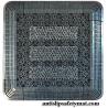 Buy cheap Interlock Tiles Commercial Entrance Floor Mat 20cmx20cm PVC Vinyl from wholesalers