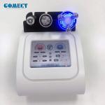 No Scars RF Cavitation Slimming Machine 360 Degree Rotating