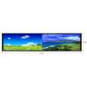 Buy cheap 1920X380 Resolution Stretched Bar Lcd Display 19.1 Inch for advertising from wholesalers
