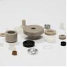 Buy cheap Small CNC Machining Parts Customized Size POM/ABS Plastic Machined Parts from wholesalers