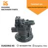 Buy cheap 14529773 VOE14552686 Hydraulic Excavator Swing Motor EC210B M5X130 Excavator Replacement Parts from wholesalers