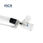 Closed Suction System for Child Adult, 24h Closed Suction Catheter