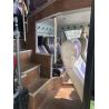 Buy cheap 61 Seats High Roof Used Diesel Bus , YUTONG 247KW Used Tour Bus 2012 Yea from wholesalers