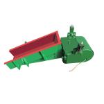 Mining Industry Vibratory Feeding Equipment For Feeding To Stone Crusher