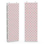 Private Logo PDT Red Light Therapy Full Body Skin Rejuvenation