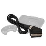 Buy cheap Audio Video Gamecube RGB Scart Cable For Super Nintendo SNES Gamecube from wholesalers