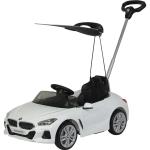 2-4 Years Age Range Battery Powered Four-wheeled Children's Balance Bike for