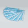 Buy cheap Individually Packaged Disposable Anti Dust Masks For Adults from wholesalers