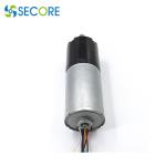 Car Trunk Lift Brushless DC Motor High Torque Low Speed Motor 12V Brushless Low