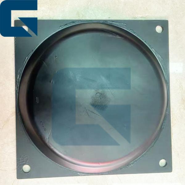 Buy cheap 3P-2482 3P2482 Resilient Pad For D11N D11R D11T Parts from wholesalers