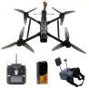 Buy cheap OEM Manufacturer FPV Drone 7 10 13 inch Payload 3kg-6.5Kg for RC Racing FPV Drones Kits from wholesalers