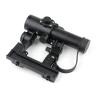 Buy cheap AK1x24 Military Tactical Scope For Ak 47 Gun Fmc Red Dot Sight With Optical Lens For AK Special Use from wholesalers