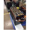 Buy cheap Car Power Battery System NMC Battery 73V 787.5Ah NCM Material Prismatic from wholesalers