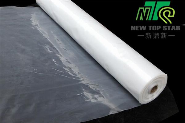 Buy cheap 6 Mil Plastic SPC Flooring Underlayment , Moisture Barrier Underlayment from wholesalers