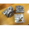 Buy cheap Aluminum Hydraulic Valves Manifold Blocks For Forklift Truck System from wholesalers