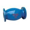 Buy cheap Ductile Iron GGG50 Sliding Multi Ball Check Valve Big Size DN400 DN500 from wholesalers