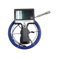 Buy cheap Special design underwater drain camera inspection with 20m push cable product