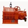 Buy cheap Marine Exploration Pneumatic Winch JQHS-100×6X With Hand And Foot Brake from wholesalers