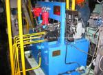 Electric Arc furnace Induction Melting Furnace 800KW 1000A Air Switch