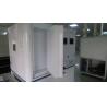 Buy cheap Total 4KW Power Metal Fiber Laser Cutting Machine 380V For PCD / PCBN from wholesalers