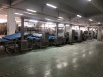 SUS304 Flat Bread Production Line