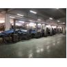 Buy cheap SUS304 Hygiene 380V Pita Bread Flat Bread Production Line from wholesalers