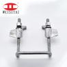 Buy cheap Timber Beam Clamp Concrete Formwork Components Galvanized Q235 from wholesalers