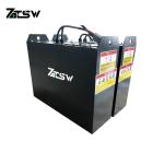 ROHS 24 Volt LiFePO4 Forklift Battery Lithium Ion Lifepo4 5.12KWH
