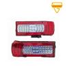 Buy cheap 20507623 21652942 Volvo 24 Volt Led Lights For Trucks from wholesalers