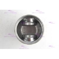 Buy cheap OEM 65.02501-0507 Engine Piston Parts fit DOOSAN DH300-5 ISO9001 2008 product