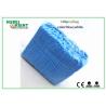 Buy cheap ISO9001 Non Irritating Disposable Non Woven Mob Cap 20g/m2 from wholesalers