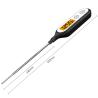 Buy cheap OBM Supported Indoor And Outdoor Digital Probe BBQ Thermometer For Safe Meat Cooking from wholesalers