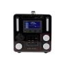 Buy cheap 12V 120ah Portable Battery Power Station Multifunction Solar Camping Generator from wholesalers