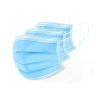 Buy cheap 3 layers disposable medical surgical mouth face mask for sale from wholesalers
