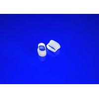 Buy cheap OEM ODM Clear Glass Plates Anti Acid High Light Transmittance Reliable Quartz product