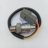 Buy cheap 7861-92-1610 Hydraulic Pressure Sensor For Komatsu Excavator PC200-6 PC220-6 from wholesalers