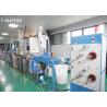 Buy cheap LSZH PVC Optic Fiber Cable Tight Coating / Jacketing / Extrudering Line For Tight Buffer Cable from wholesalers