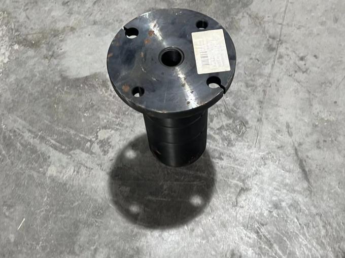 602977.02 Pin shaft Konecranes Spare Parts 2