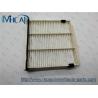 Buy cheap OEM MR398288 Auto Air Filter AC Filter Element Assy For MITSUBISHI GAC from wholesalers