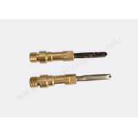 Buy cheap Weaving Loom Tsudakoma Spare Parts Sub Nozzle Customized ISO 9001 Approved product