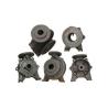 Buy cheap Iron Casting Parts Cast Iron Pump Housing For Industrial Equipments from wholesalers