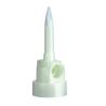 Buy cheap Green / White Medical Plastic Molding , Professional Short Run Medical Plastic Devices from wholesalers