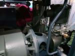 Direct Driven Used 11kw 15hp Screw Drive Air Compressor