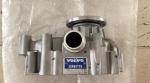 Belt Transmission Penta Water Pump For Tad851ve Engine
